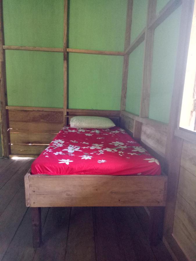 Green Lodge Tangkahan Extérieur photo