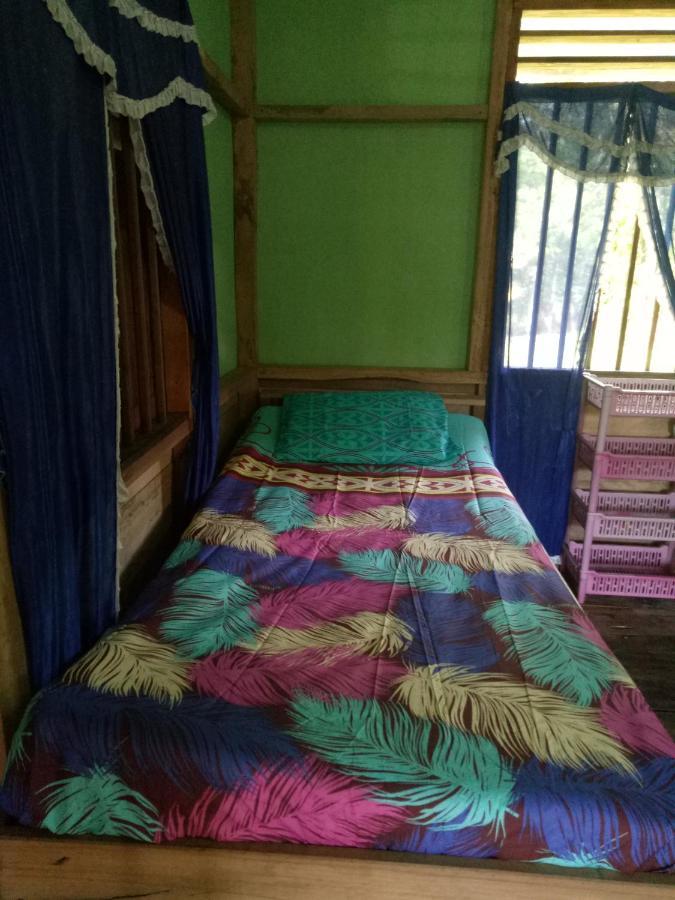 Green Lodge Tangkahan Extérieur photo