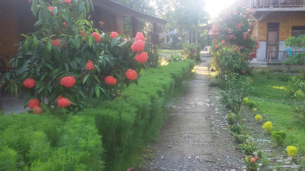 Green Lodge Tangkahan Extérieur photo